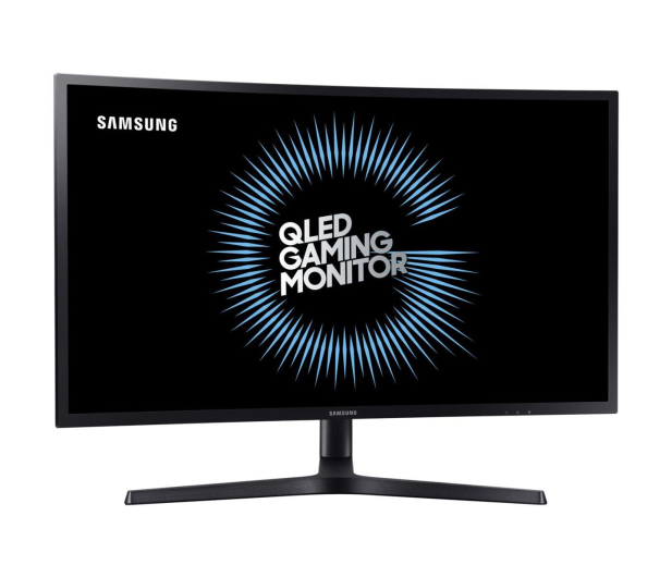 Samsung C27HG70QQUX Curved Quantum Dot HDR - 380780 - zdjęcie 14
